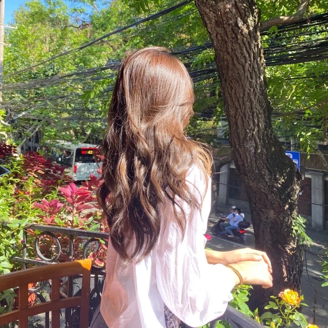 小镇狂花